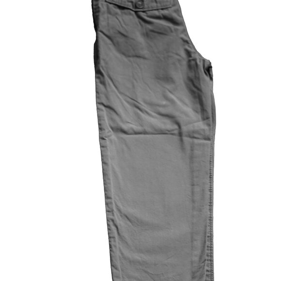 Carter's Grey Boys Cargo Pants - Picture 3 of 11